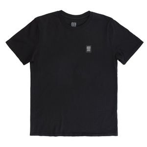 Topo Design Label Tee